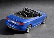 Audi S5 Cabrio